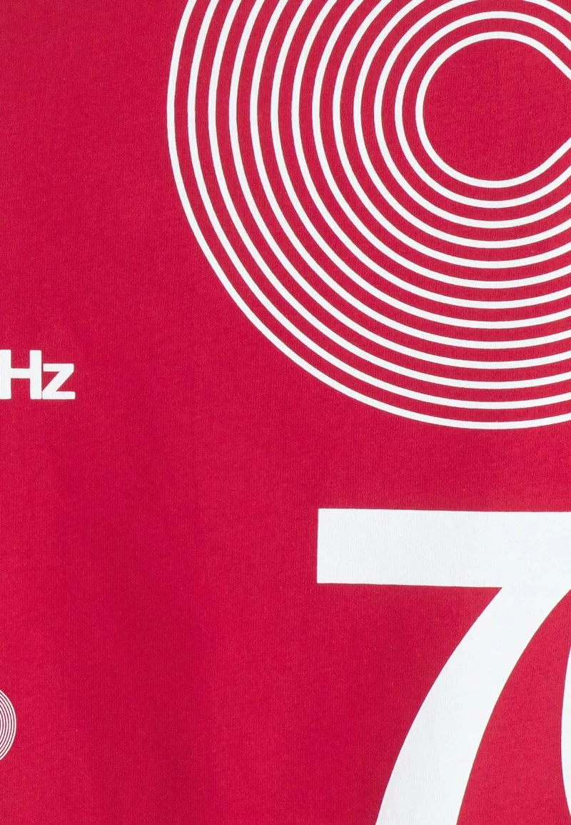 Pier One Uomo T-shirt Con Stampa - Pink 9 Pier One Uomo T-shirt Con Stampa - Pink - immagine 7