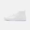 Pier One UNISEX - Sneakers Alte - White 2 Pier One UNISEX - Sneakers Alte - White -Moda Perfetta 879965b2c5eb4693bc8c6c865bafe2de
