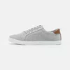 Pier One UNISEX - Sneakers Basse - Grey 1 Pier One UNISEX - Sneakers Basse - Grey -Moda Perfetta 87d7d29d49354551b4797186c72efad9