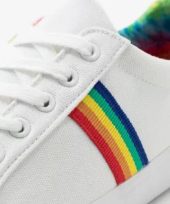 Pier One Uomo UNISEX - Sneakers Basse - White 13 Pier One Uomo UNISEX - Sneakers Basse - White -Moda Perfetta 87e0380b4cf647dfb8fc9181aed9ecb2