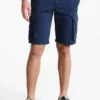 Pier One Uomo Shorts - Dark Blue 2 Pier One Uomo Shorts - Dark Blue -Moda Perfetta 882ed6d78e0c41a2bcbf68653a6c8f73
