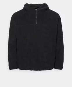 Pier One Uomo Felpa - Black