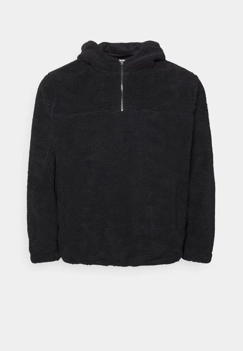 Pier One Uomo Felpa - Black 3 Pier One Uomo Felpa - Black