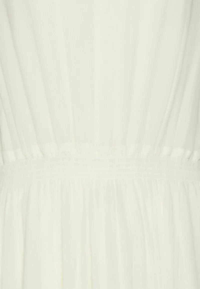 GANT Donna BOATNECK DRESS - Freizeitkleid - Cream 5 GANT Donna BOATNECK DRESS - Freizeitkleid - Cream - immagine 3