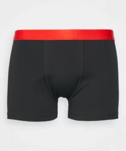 Pier One Uomo 5 PACK - Culotte - Black/blue/green 13 Pier One Uomo 5 PACK - Culotte - Black/blue/green -Moda Perfetta 8874e79fc6fd46dcbe917fc89a6d53a0