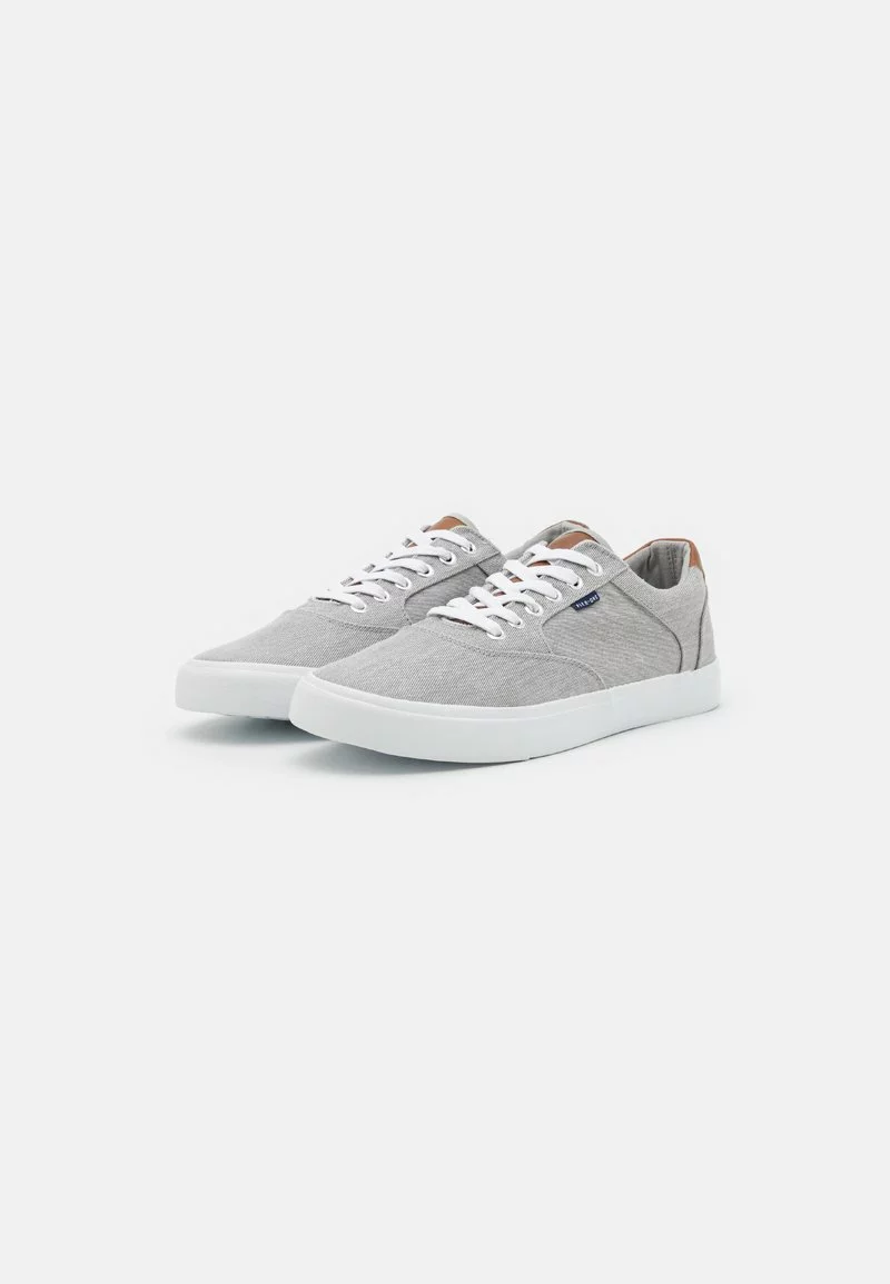 Pier One Uomo Sneakers Basse - Grey 4 Pier One Uomo Sneakers Basse - Grey - immagine 2