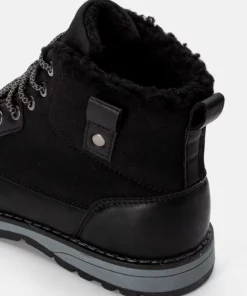 Pier One Uomo Stivaletti Stringati - Black 13 Pier One Uomo Stivaletti Stringati - Black -Moda Perfetta 88a42412edba4dd784d28f14277a93bb