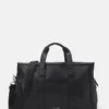 Pier One UNISEX - Borsa Da Viaggio - Black