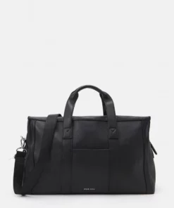 Pier One UNISEX - Borsa Da Viaggio - Black