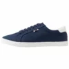 Pier One UNISEX - Sneakers Basse - Blue 2 Pier One UNISEX - Sneakers Basse - Blue -Moda Perfetta 88c96d4ae39d4d31abe4535a29cf60e1