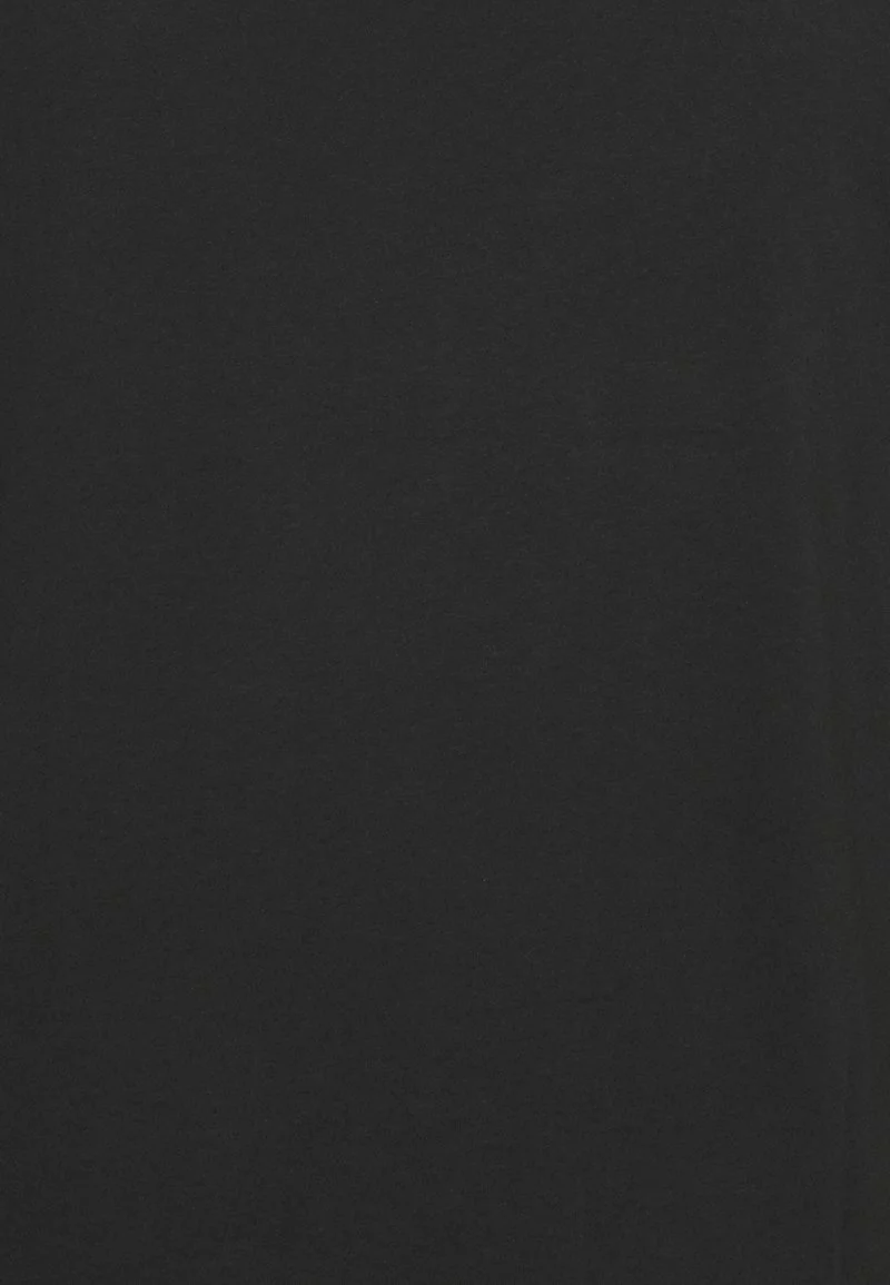 Pier One Uomo Maglietta A Manica Lunga - Black 5 Pier One Uomo Maglietta A Manica Lunga - Black - immagine 3