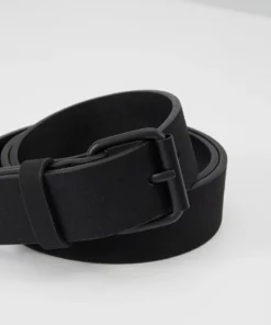 Pier One UNISEX - Cintura - Black 13 Pier One UNISEX - Cintura - Black -Moda Perfetta 89071f48fc0846e18b95011b4f649e31