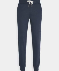 Pier One Uomo Pantaloni Sportivi - Mottled Light Grey/mottled Dark Blue 19 Pier One Uomo Pantaloni Sportivi - Mottled Light Grey/mottled Dark Blue -Moda Perfetta 896e513082014338a87e34c6efcdefe7