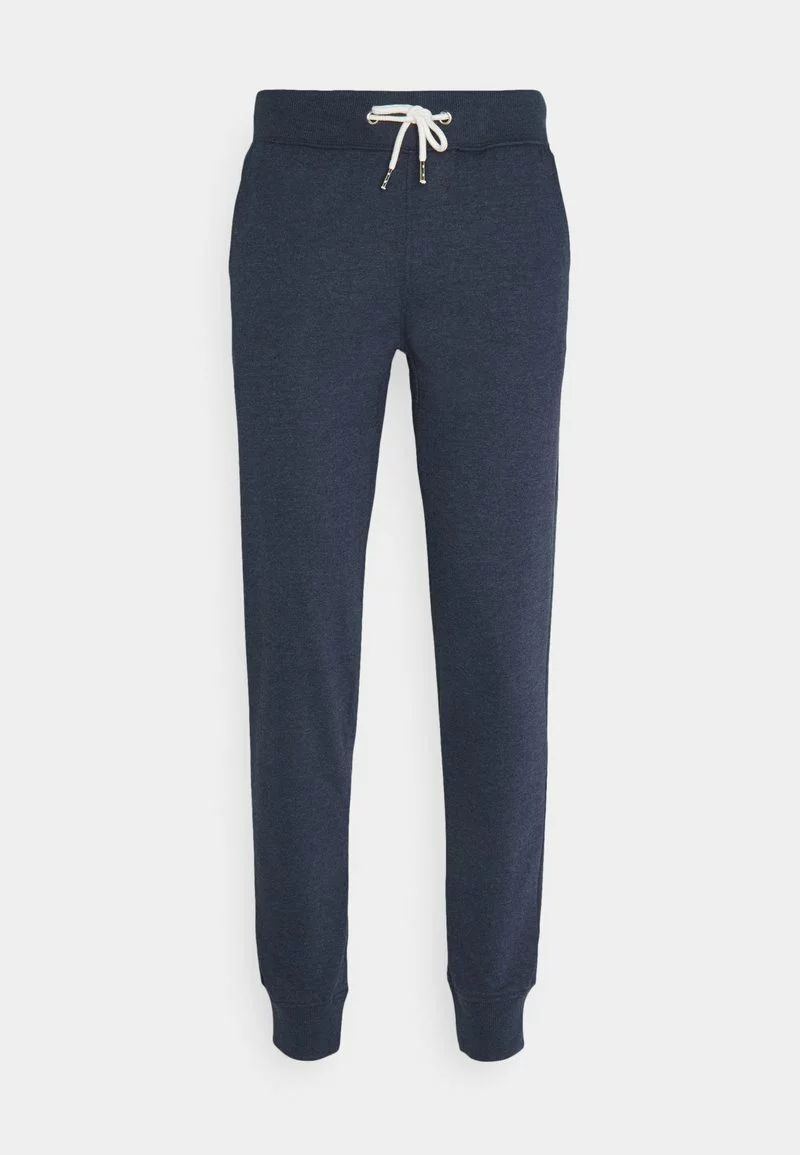 Pier One Uomo Pantaloni Sportivi - Mottled Light Grey/mottled Dark Blue 10 Pier One Uomo Pantaloni Sportivi - Mottled Light Grey/mottled Dark Blue - immagine 8