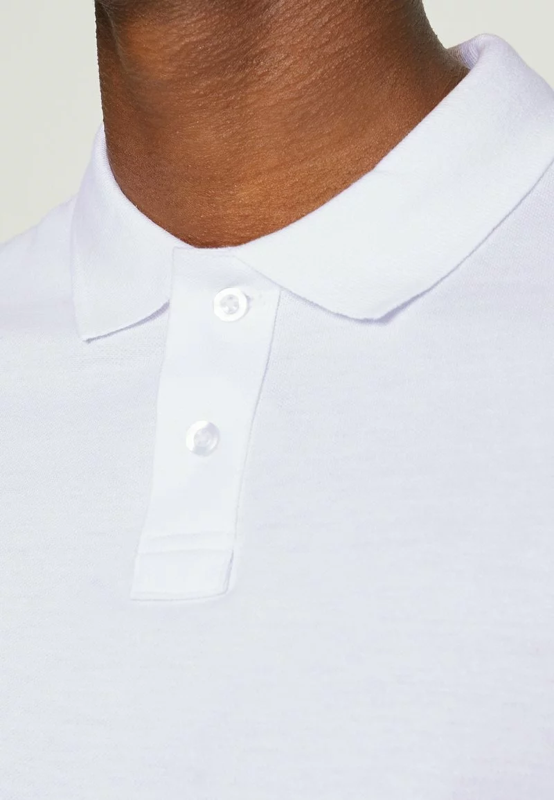 Pier One Uomo 3 PACK - Polo - Bordeaux/white/dark Blue 10 Pier One Uomo 3 PACK - Polo - Bordeaux/white/dark Blue - immagine 8