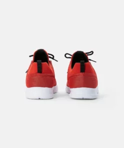Pier One Uomo Sneakers Basse - Red White 10 Pier One Uomo Sneakers Basse - Red White -Moda Perfetta 8a0e14534e1145459e2cb401be862998