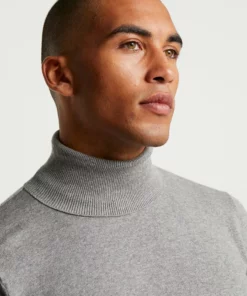 Pier One Uomo Maglione - Mottled Light Grey 11 Pier One Uomo Maglione - Mottled Light Grey -Moda Perfetta 8a2ae69d96f7417d874412d070cd18bb