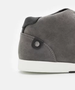 Pier One Uomo Sneakers Basse - Grey 13 Pier One Uomo Sneakers Basse - Grey -Moda Perfetta 8a7ac939aa92468eb713c66910b505c0