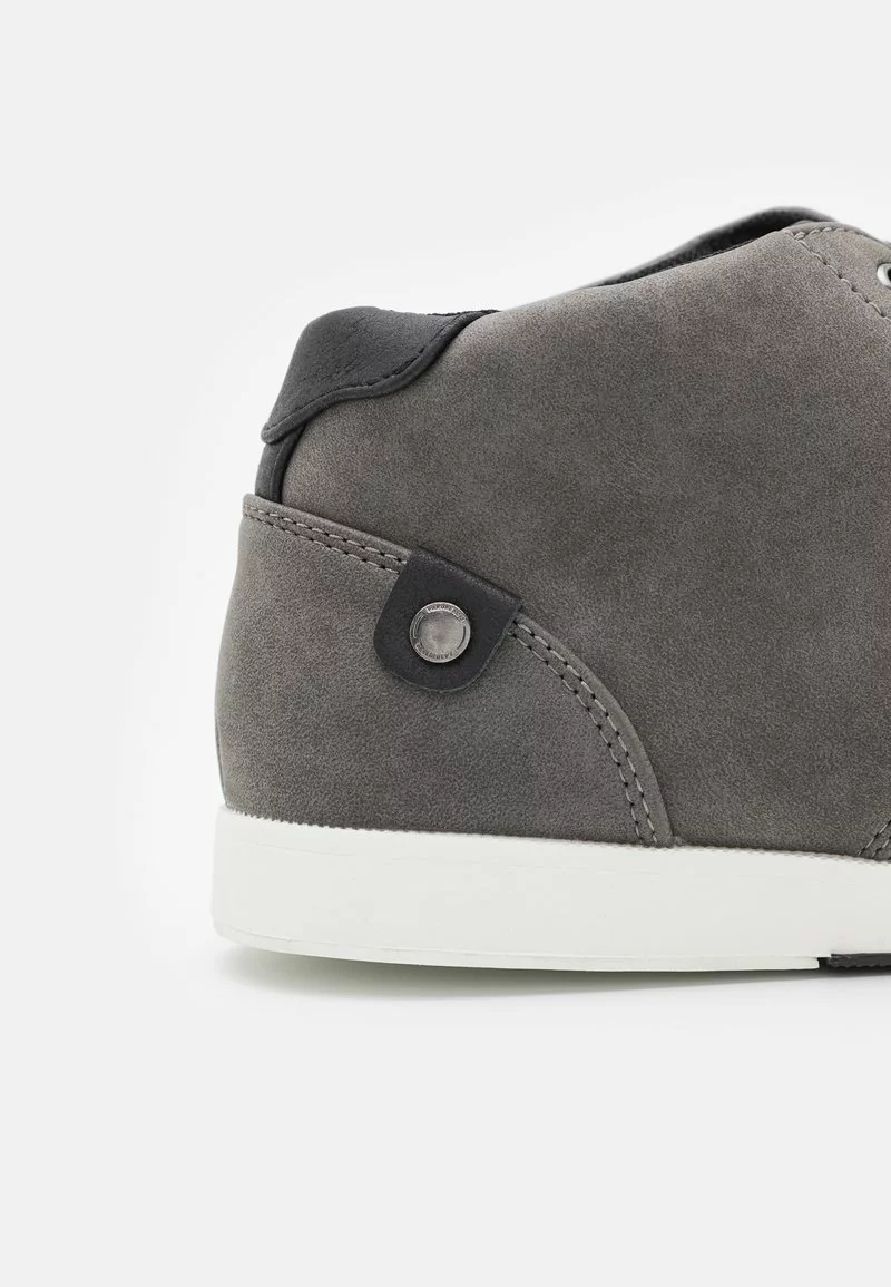 Pier One Uomo Sneakers Basse - Grey 8 Pier One Uomo Sneakers Basse - Grey - immagine 6