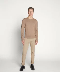 Pier One Uomo Maglione - Mottled Beige 12 Pier One Uomo Maglione - Mottled Beige -Moda Perfetta 8ab6afa896f946a0abe264ae414a2865