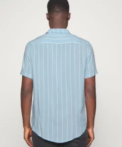 Pier One Uomo Camicia - Light Blue 10 Pier One Uomo Camicia - Light Blue -Moda Perfetta 8ab8f83dd0724357a34653693ebca36e