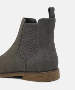 Pier One Uomo Stivaletti - Grey 13 Pier One Uomo Stivaletti - Grey -Moda Perfetta 8adc3e0b8b2c4ddf8fbad6daba17a5ca