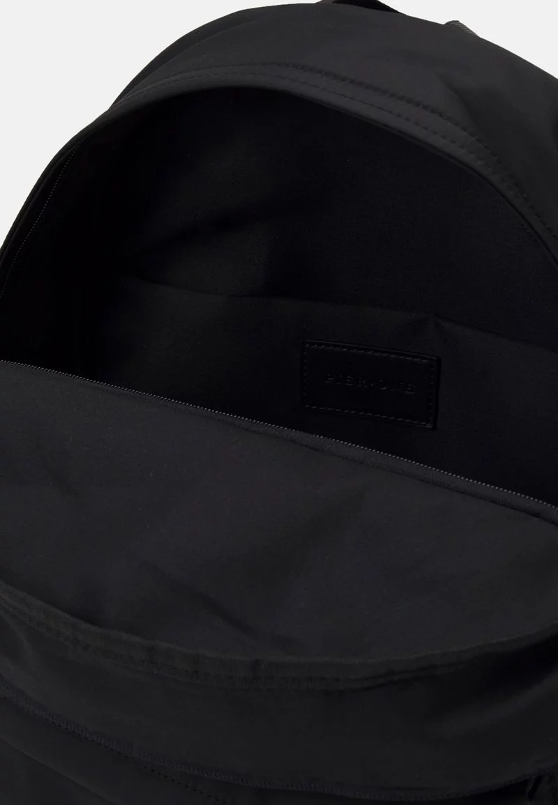 Pier One UNISEX - Zaino - Black 5 Pier One UNISEX - Zaino - Black - immagine 3