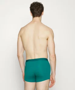 Pier One Uomo 5 PACK - Culotte - Dark Grey/teal/dark Blue 10 Pier One Uomo 5 PACK - Culotte - Dark Grey/teal/dark Blue -Moda Perfetta 8afc86217e7e4c36a8973adbbb8a822f