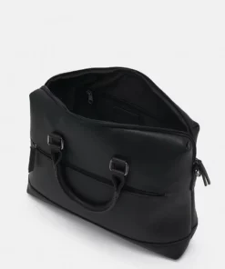 Pier One UNISEX - Ventiquattrore - Black 8 Pier One UNISEX - Ventiquattrore - Black -Moda Perfetta 8b06e091db6b41adba951a50966c95b7