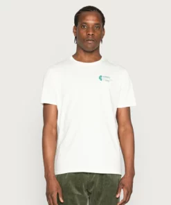 Pier One Uomo T-shirt Con Stampa - Off White 9 Pier One Uomo T-shirt Con Stampa - Off White -Moda Perfetta 8b39b181380e45a696adf375831ee44d
