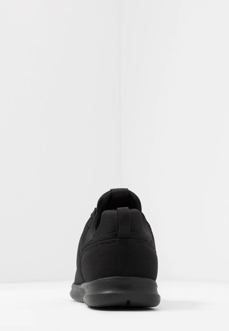 Pier One Uomo Sneakers Basse - Black 6 Pier One Uomo Sneakers Basse - Black - immagine 4