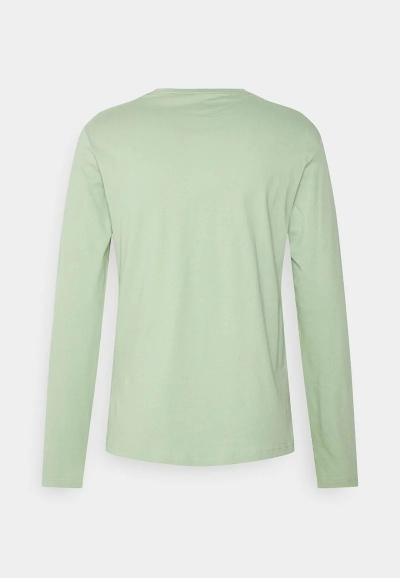 Pier One Uomo Pigiama - Light Green/blue 5 Pier One Uomo Pigiama - Light Green/blue - immagine 3