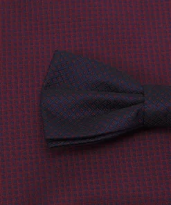 Pier One Uomo SET - Papillon - Dark Blue/bordeaux 15 Pier One Uomo SET - Papillon - Dark Blue/bordeaux -Moda Perfetta 8c9aa47ba293470aa7a4b13b289882f5