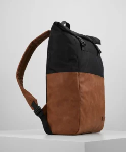 Pier One UNISEX - Zaino - Brown/black 13 Pier One UNISEX - Zaino - Brown/black -Moda Perfetta 8ca17ae2d4174963a8df23c8a031d468