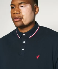 Pier One Uomo Polo - Dark Blue 11 Pier One Uomo Polo - Dark Blue -Moda Perfetta 8cc5880ca9ad4d80a4e35dad008c3d06