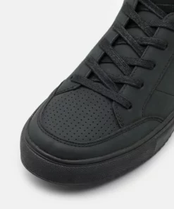 Pier One Uomo Sneakers Alte - Black 13 Pier One Uomo Sneakers Alte - Black -Moda Perfetta 8ccb54a48e1e4224ac2ce10a01ef4230