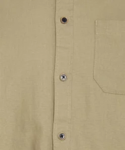 Pier One Uomo UTILITY RIPSTOP - Camicia - Khaki 7 Pier One Uomo UTILITY RIPSTOP - Camicia - Khaki -Moda Perfetta 8d1bde4463d1432682183ac164f8b1ec