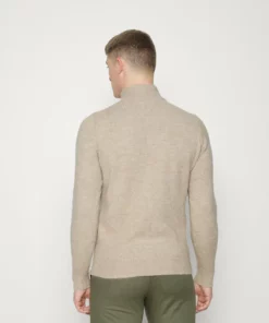 Pier One Uomo Maglione - Mottled Beige 9 Pier One Uomo Maglione - Mottled Beige -Moda Perfetta 8d7daa8391e546f9acc6c0c63a4c98ac