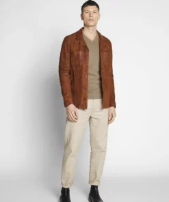 Pier One Uomo Maglione - Mottled Beige 8 Pier One Uomo Maglione - Mottled Beige -Moda Perfetta 8d85fe8224c2461d9e9dc61a0147fba9