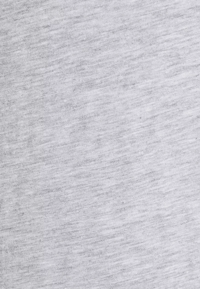 Pier One Uomo Maglietta A Manica Lunga - Mottled Grey 9 Pier One Uomo Maglietta A Manica Lunga - Mottled Grey - immagine 7