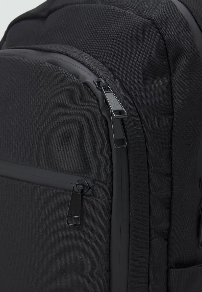 Pier One UNISEX - Zaino - Black 7 Pier One UNISEX - Zaino - Black - immagine 5