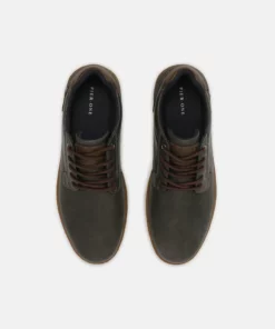 Pier One Uomo Sneakers Basse - Dark Grey 12 Pier One Uomo Sneakers Basse - Dark Grey -Moda Perfetta 8e2f0afa75744326978eec752fde6e84