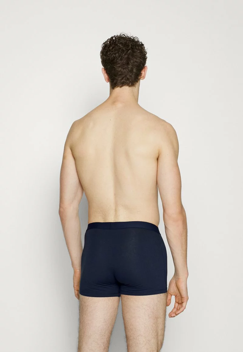 Pier One Uomo 12 PACK - Culotte - Dark Blue/multi Coloured 5 Pier One Uomo 12 PACK - Culotte - Dark Blue/multi Coloured - immagine 3