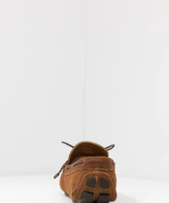 Pier One Uomo LEATHER - Mocassini - Cognac 11 Pier One Uomo LEATHER - Mocassini - Cognac -Moda Perfetta 8e500f0072b04c6083cdede4a2eea95d