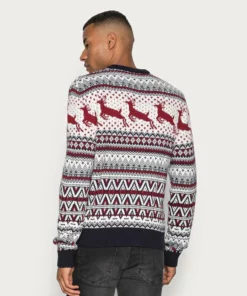 Pier One Uomo Maglione - Dark Blue 9 Pier One Uomo Maglione - Dark Blue -Moda Perfetta 8ea5a7e4e3dc4bf19e5f94b30e2c19f7