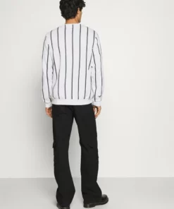 Pier One Uomo Felpa - White -Moda Perfetta 8fbbf9b937c34bbd98c1567373822c26