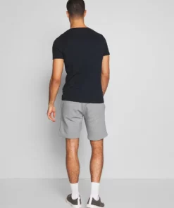 Pier One Uomo Shorts - Mottled Light Grey 10 Pier One Uomo Shorts - Mottled Light Grey -Moda Perfetta 8ffa36de43ab43a9934d9d52eff5f1a6