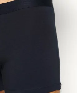 Pier One Uomo 5 PACK - Culotte - Black/grey/dark Blue 17 Pier One Uomo 5 PACK - Culotte - Black/grey/dark Blue -Moda Perfetta 8ffd4c7eefb1472a924a890ebb0d7687