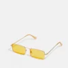 Pier One Uomo Occhiali Da Sole - Yellow 1 Pier One Uomo Occhiali Da Sole - Yellow -Moda Perfetta 9019fc3e2e8a47339140260daa3349f7