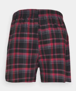 Pier One Uomo 5 PACK - Boxer - Black /dark Blue /dark Green 12 Pier One Uomo 5 PACK - Boxer - Black /dark Blue /dark Green -Moda Perfetta 9026fa5334624039b85ed69a58303c7b